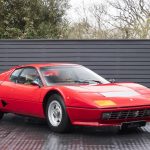 Ferrari 512BB 512BBi